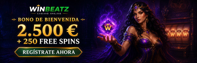 Winbeatz Casino
